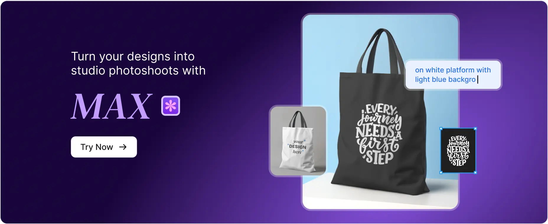 footer banner