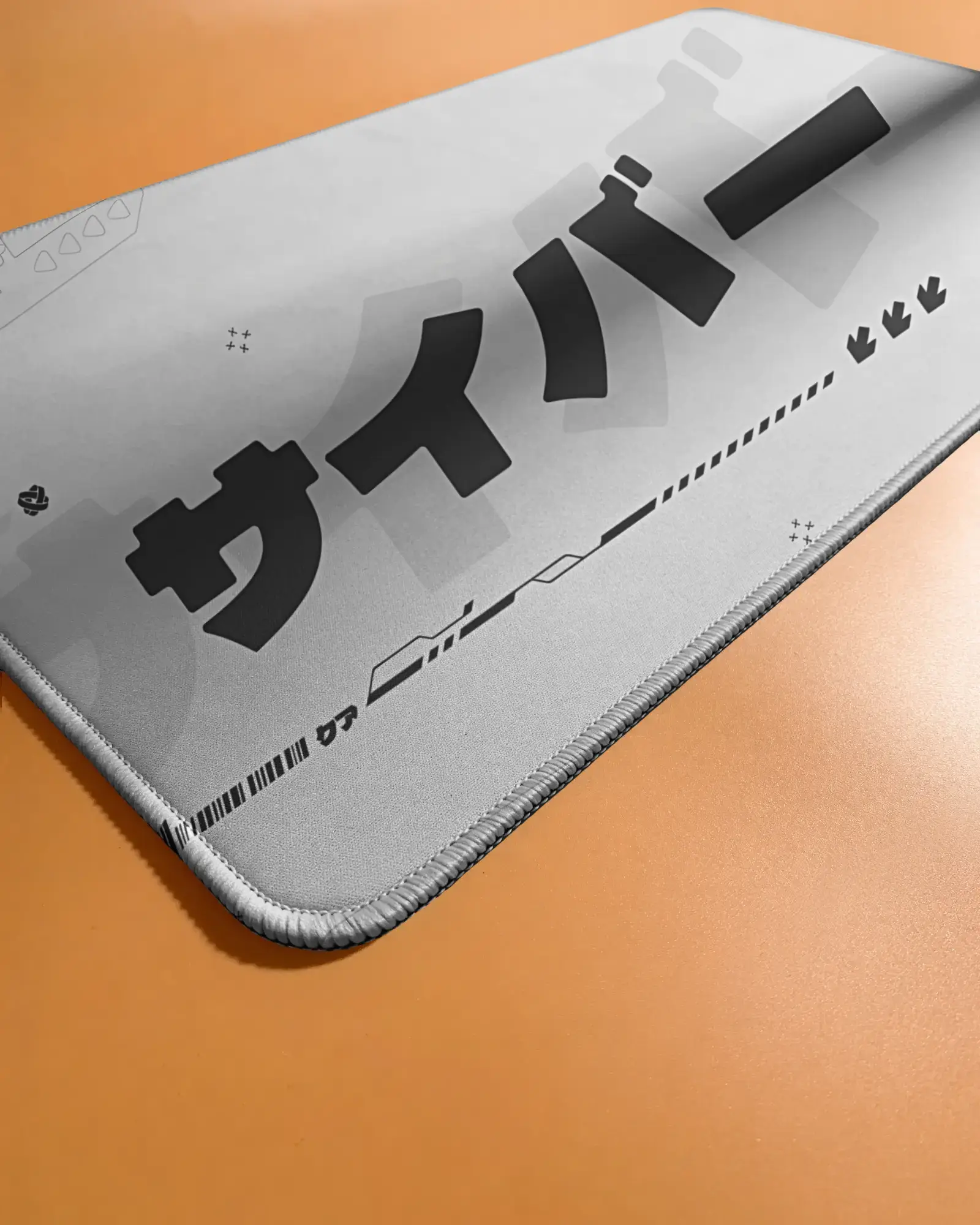 Premium Gaming Pad Mockup Mat Perfect For Precision And Comfort Enhanced Gaming Experience