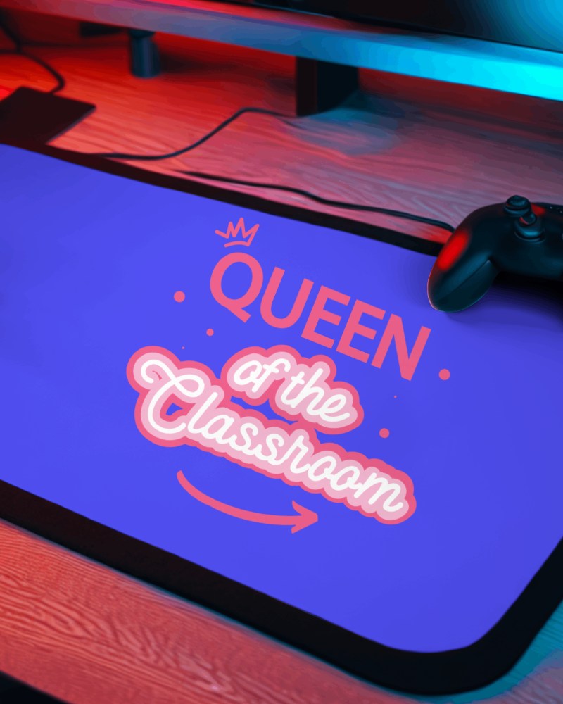 Gaming Pad Below Gaming Controller 13