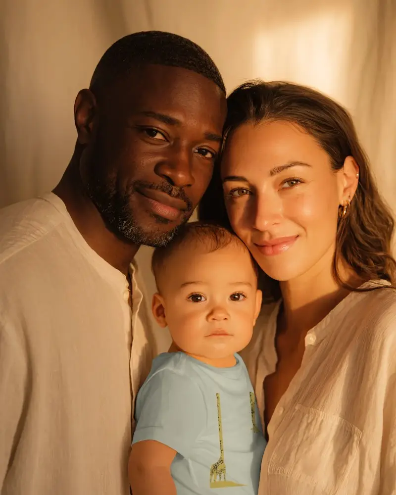 Cute Baby Tee Mockup Durable Stretchable Ideal For Infants Wear Toddler Outfits