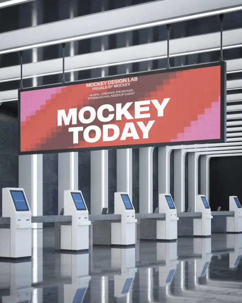 futuristic-terminal-banner-mockup-over-check-in-kiosks