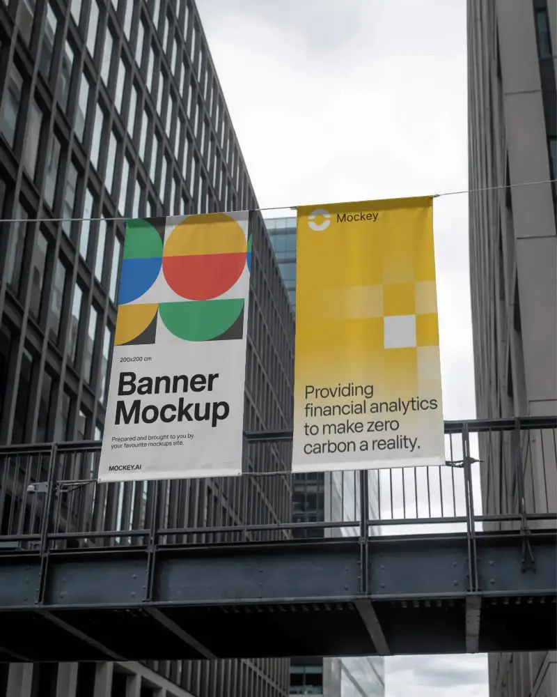 urban-street-banner-mockup-for-advertising-and-promotional-marketing-ideas-in-city-environment