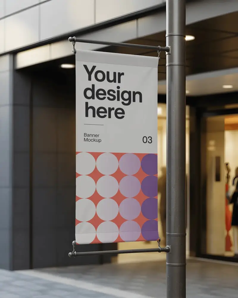 vertical-street-banner-mockup-display-for-commercial-outdoor-advertising-and-promotional-campaigns