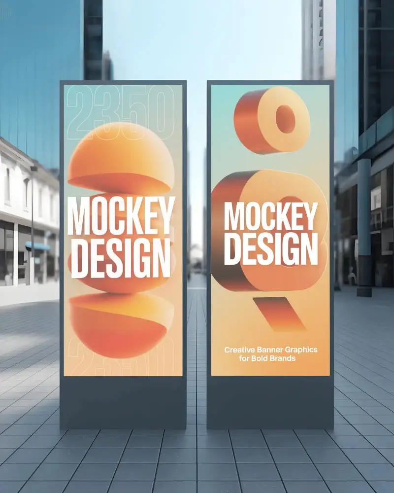 modern-city-streetside-two-banners-mockup-for-marketing-and-promotion