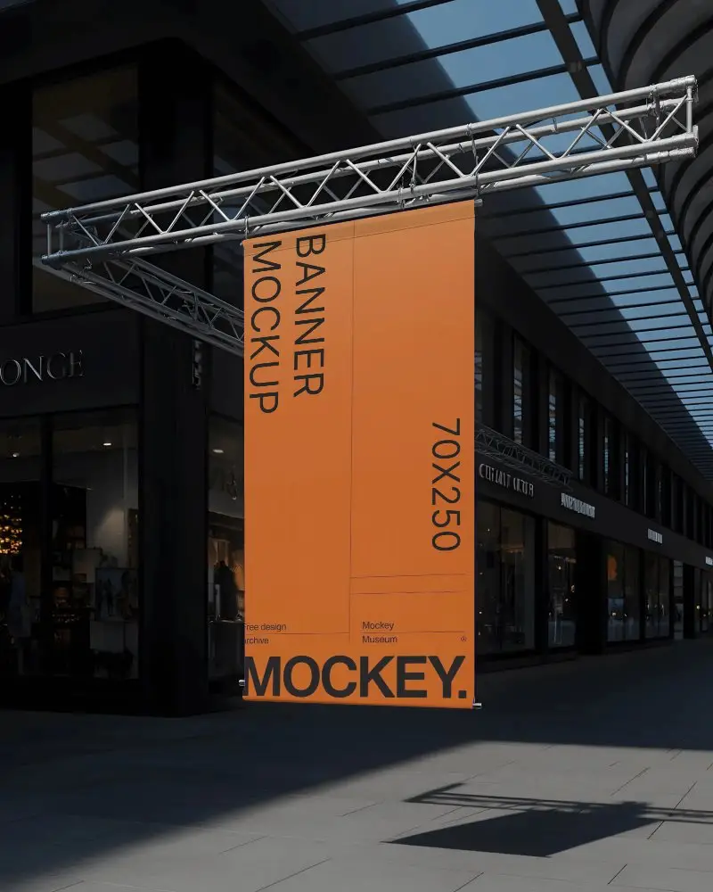 outdoor-hanging-banner-mockup-for-retail-and-commercial-advertising