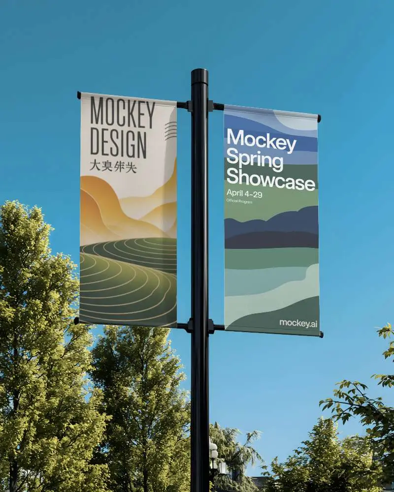 street-pole-banner-mockup-for-outdoor-advertising-urban-roadside-marketing-display
