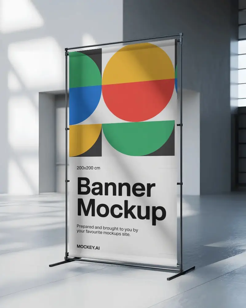portable-backdrop-banner-frame-for-exhibitions-conferences-and-business-showcases