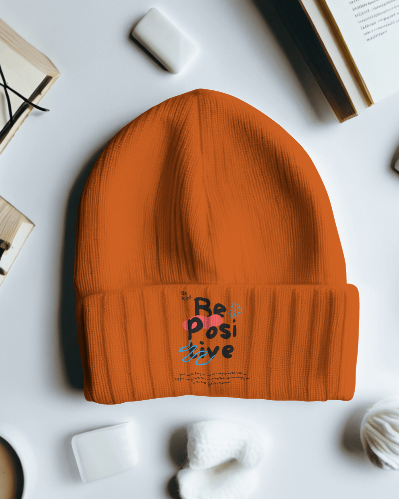 Beanie Minimal Surrounding