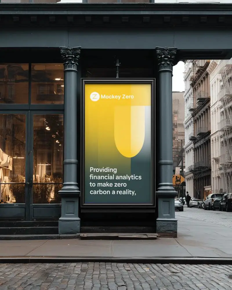 street-vertical-billboard-mockup-display-between-pillars-in-front-of-luxury-retail-building