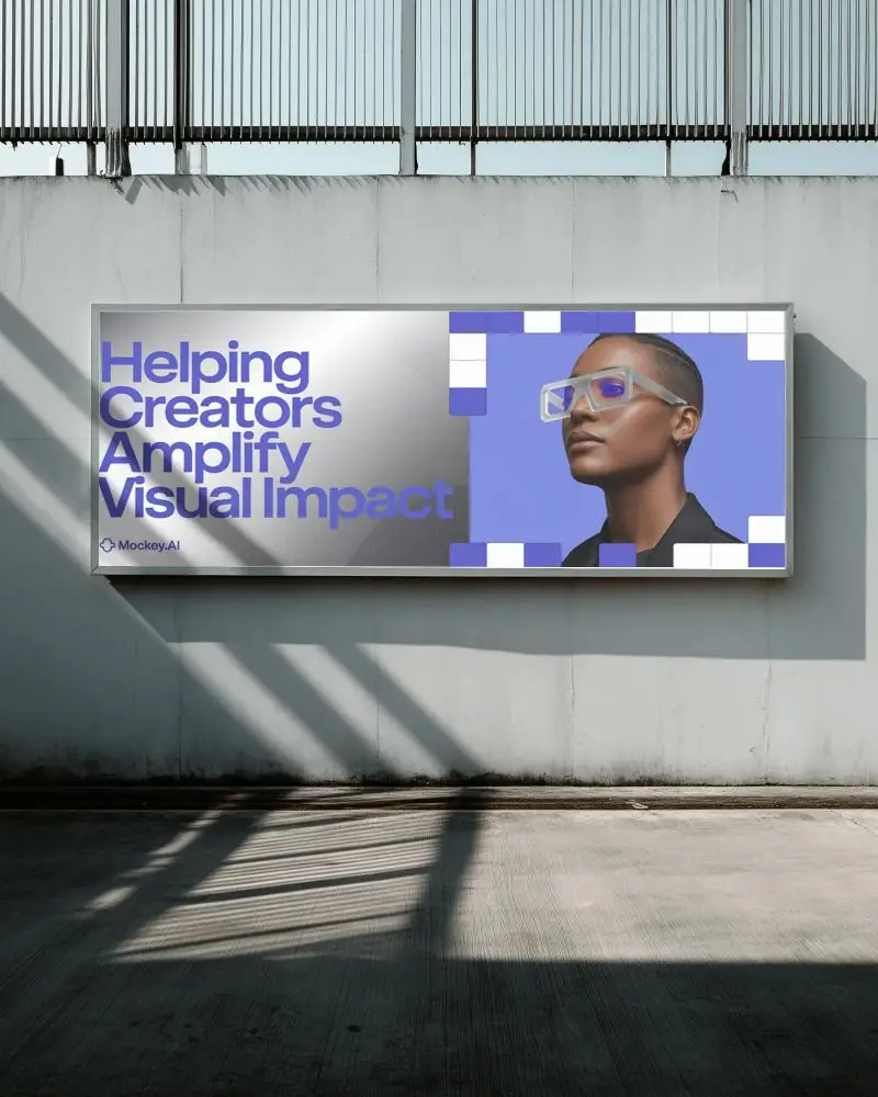 shadowed-wall-billboard-mockup-industrial-site-white-wall-hard-shadows-concrete-surface