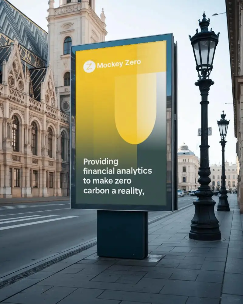 street-vertical-billboard-mockup-vintage-lamp-posts-with-detailed-neo-gothic-build