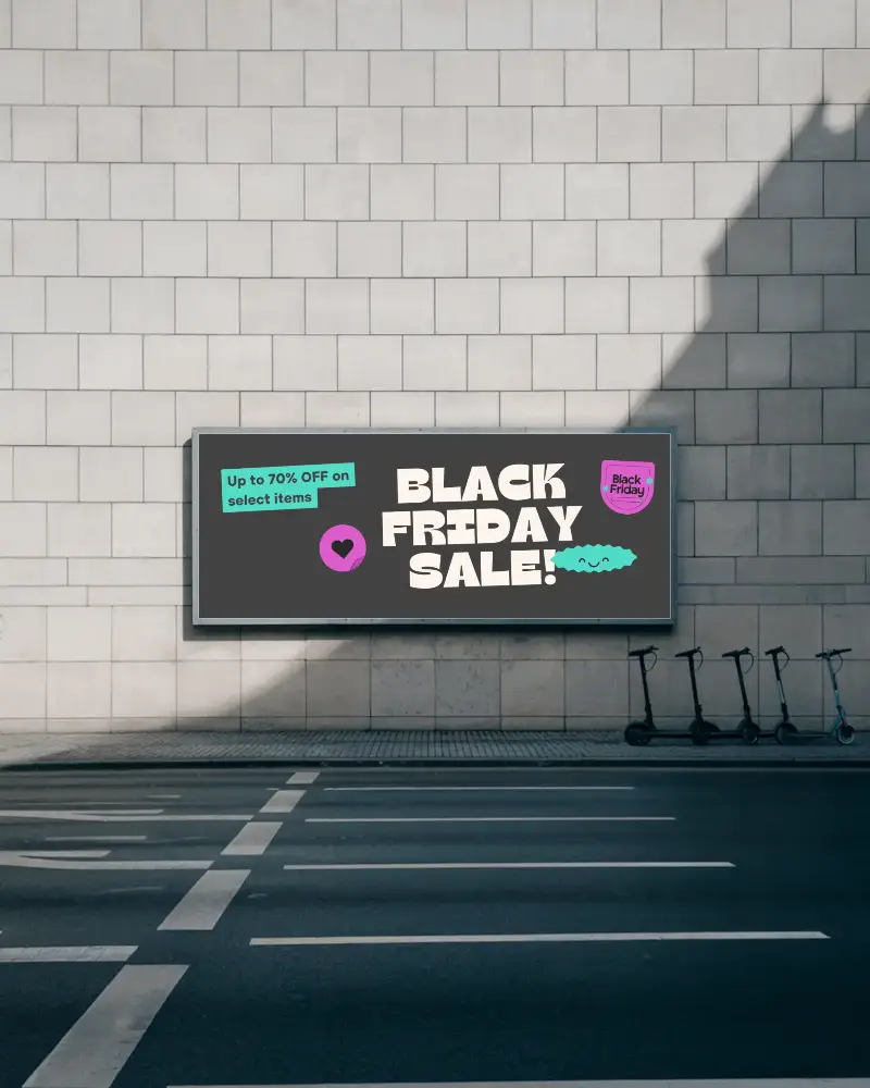 roadside-horizontal-billboard-mockup-urban-intersection-with-shadow-and-tiles