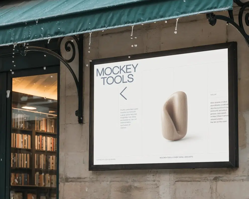 outdoor-urban-billboard-mockup-with-rainwater-drippings-for-promotion-0520