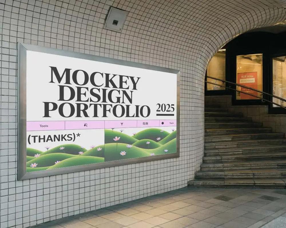 wide-empty-advertisement-billboard-mockup-mounted-on-textured-subway-wall-0522