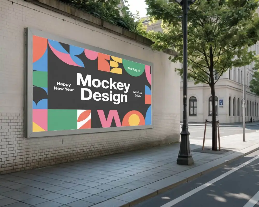empty-outdoor-billboard-mockup-on-city-wall-urban-street-advertising-space-0526