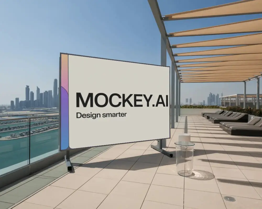 modern-outdoor-billboard-mockup-with-rooftop-urban-cityscape-in-background