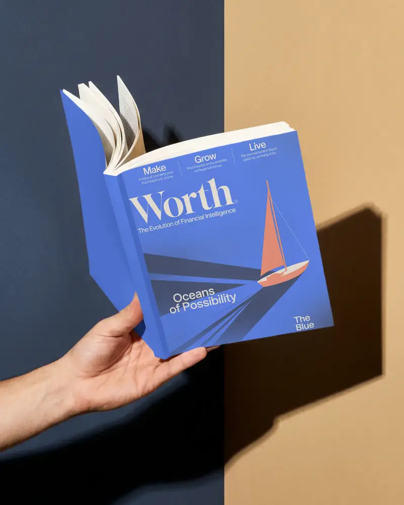 Blank Hardcover Book Mockup Angled View For Creative Book Cover Showcase