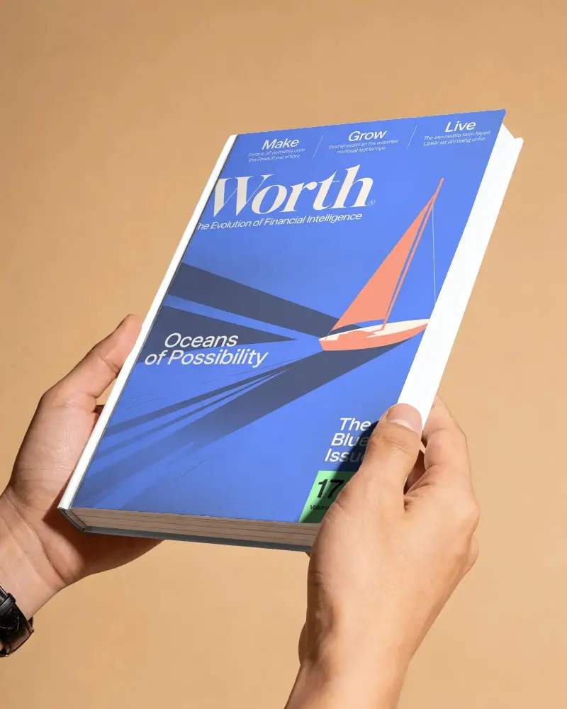 Person Holding Hardcover Book Mockup For Custom Publishing And Book Cover Design Templates