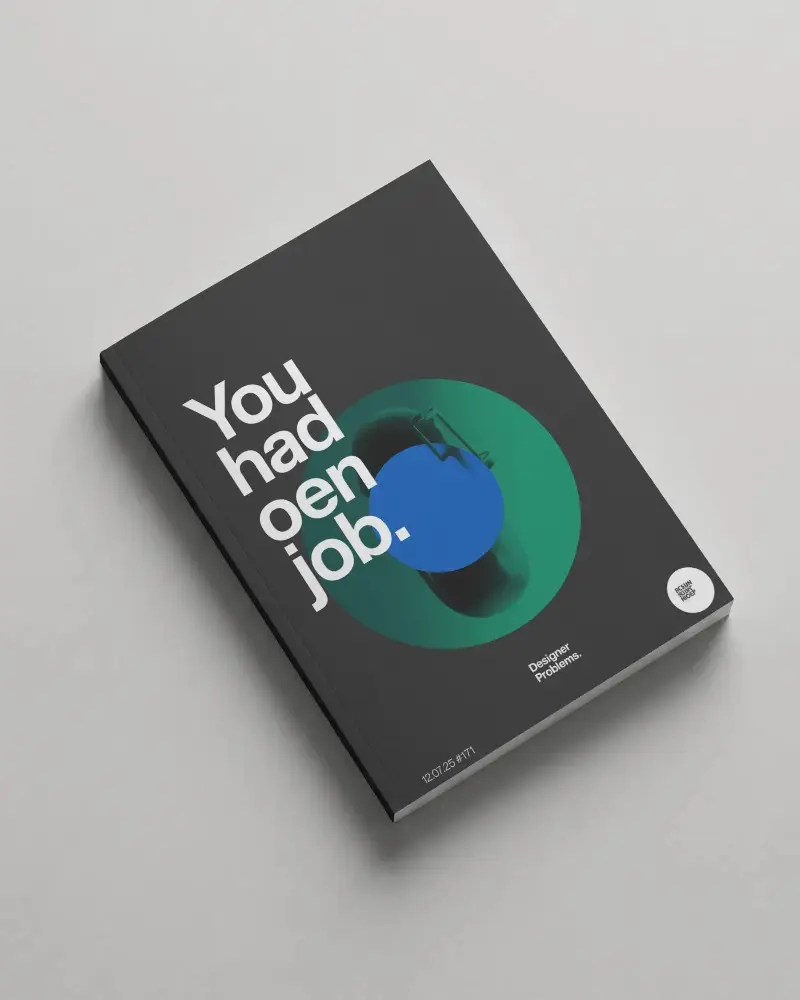 Realistic Book Cover Mockup For Authors Publishers And Design Portfolios