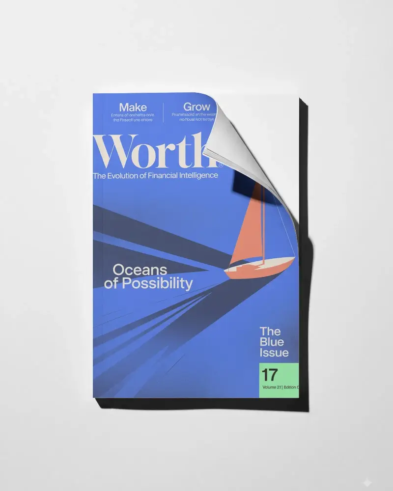 Realistic Book Cover Mockup Showing Curled Corner And Shadow For Presentations