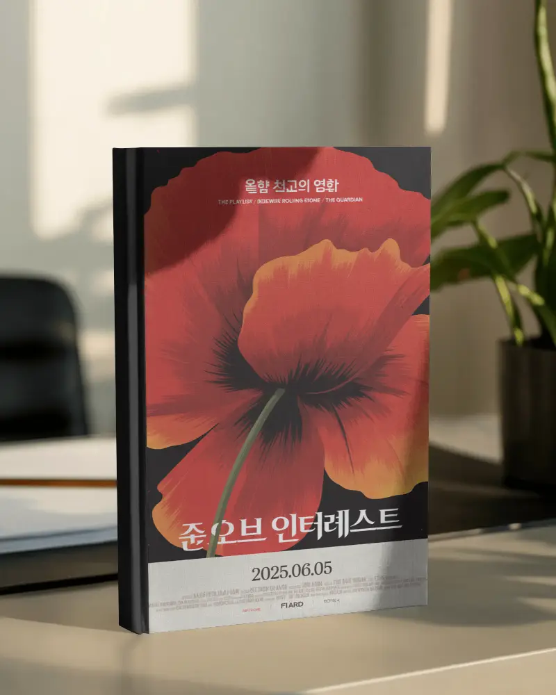 Sunlit Desk Book Mockup In Modern Office With Plant Shadows And Minimal Background