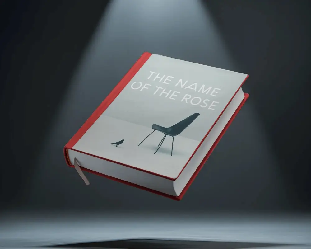 hardcover-book-mockup-floating-under-spotlight-with-texture-detailed-page-edges
