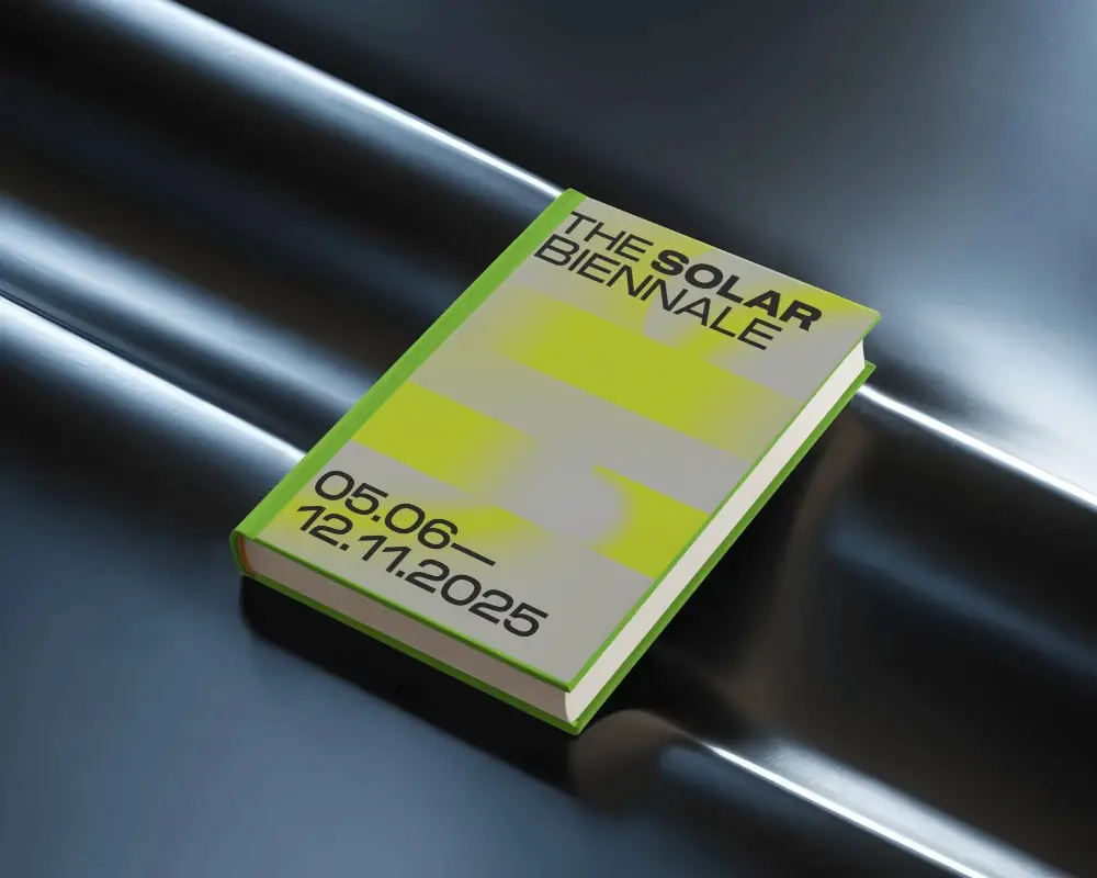 hardcover-book-mockup-floating-on-smooth-reflective-surface-showcasing-blank-cover-design