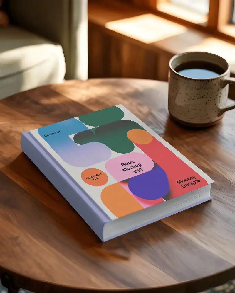 hardcover-book-mockup-on-natural-wooden-table-with-coffee-cup-lifestyle-reading-mockup