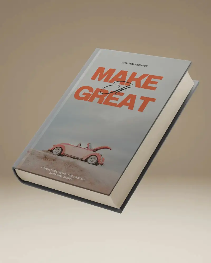 blank-hardcover-book-cover-floating-ready-for-customization-and-design-presentations
