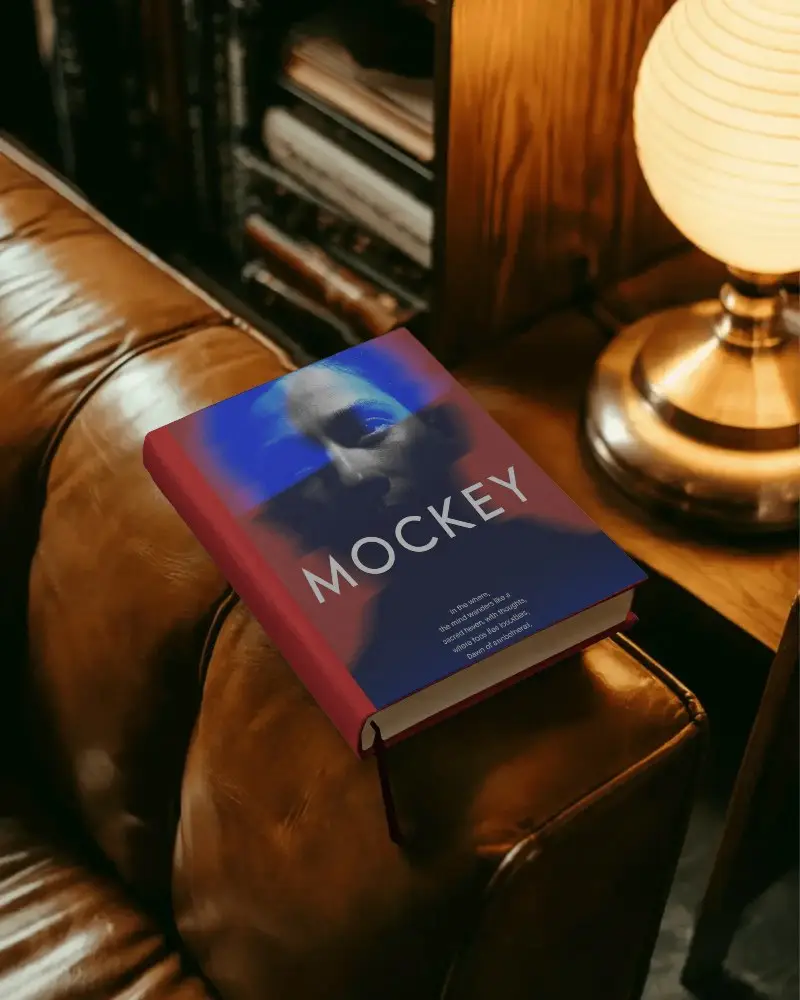 hardcover-book-mockup-blank-cover-placed-on-sofa-armrest-for-design-presentations