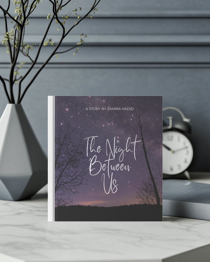 Minimalist Modern Book Mockup Classic Interior Clean Lines Muted Tones