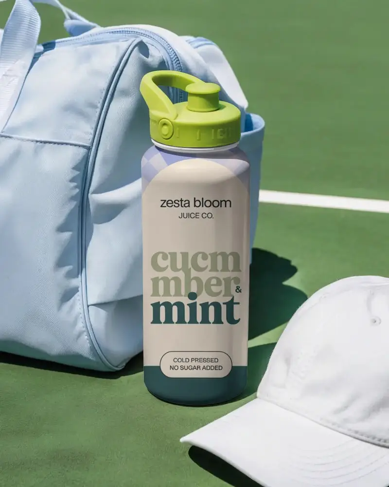 Eco Friendly Water Bottle Ideal For Athletes And Fitness Enthusiasts