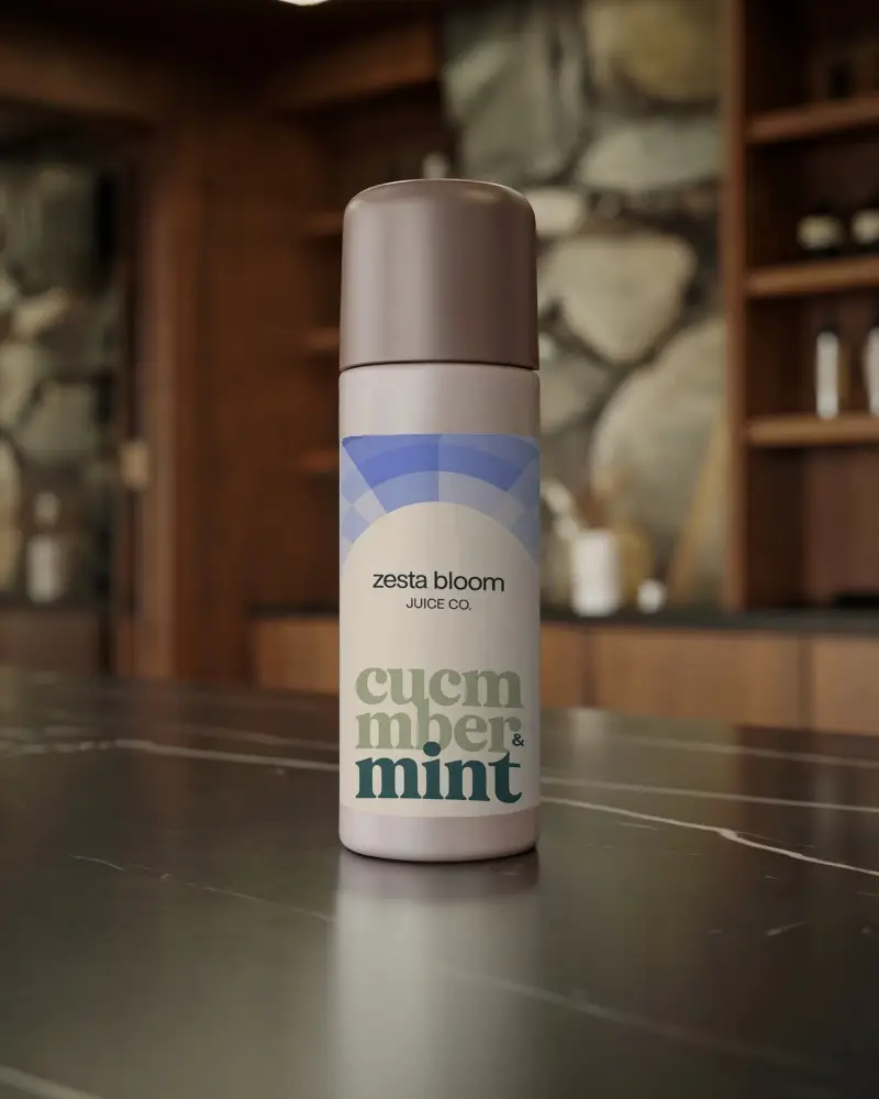 Sleek Minimalist Personal Care Bottle Mockup For Cosmetic Packaging Design Ideas 0221