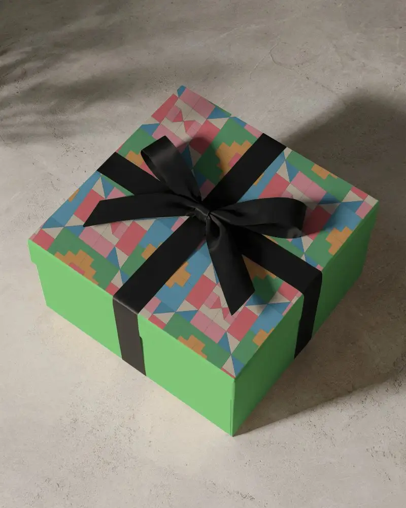 luxury-gift-box-with-elegant-ribbon-perfect-for-special-occasion-present-packaging-needs