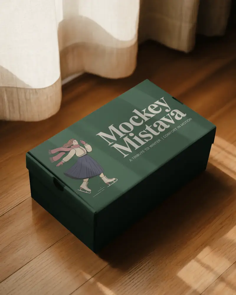 shoe-box-mockup-on-wooden-floor-with-window-light-and-curtains-for-homey-brand-display