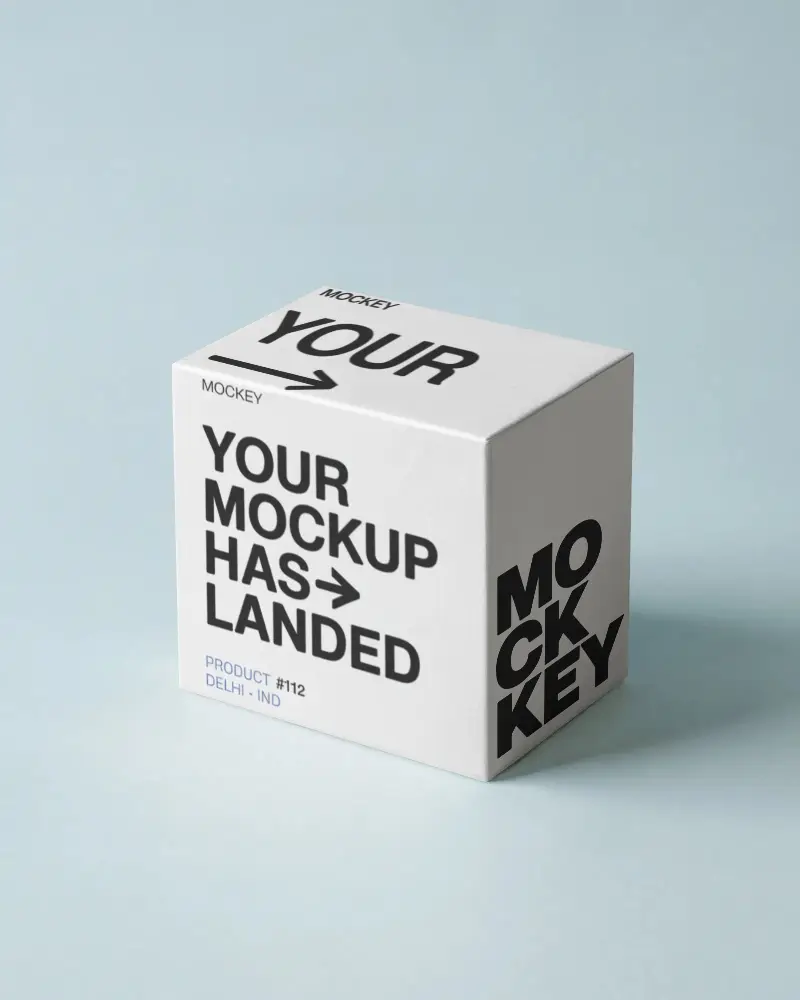 high-resolution-box-mockup-for-ecommerce-branding-on-flat-pastel-blue-surface