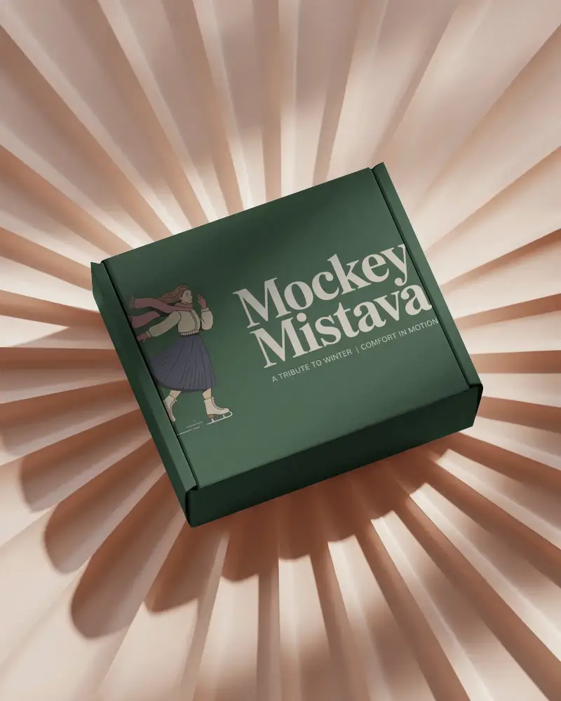 premium-box-mockup-on-radial-light-surface-stylish-modern-packaging-scene-eye-catching-display