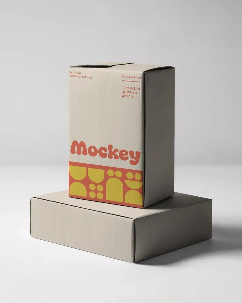 dual-box-mockup-clean-studio-lighting-minimalist-packaging-display-modern-product-showcase