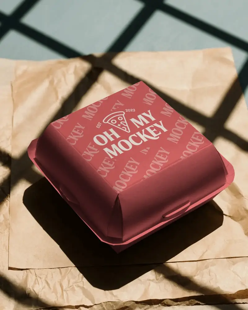 kraft-paper-shadow-burger-box-mockup-minimal-food-packaging-scene-in-sunlight
