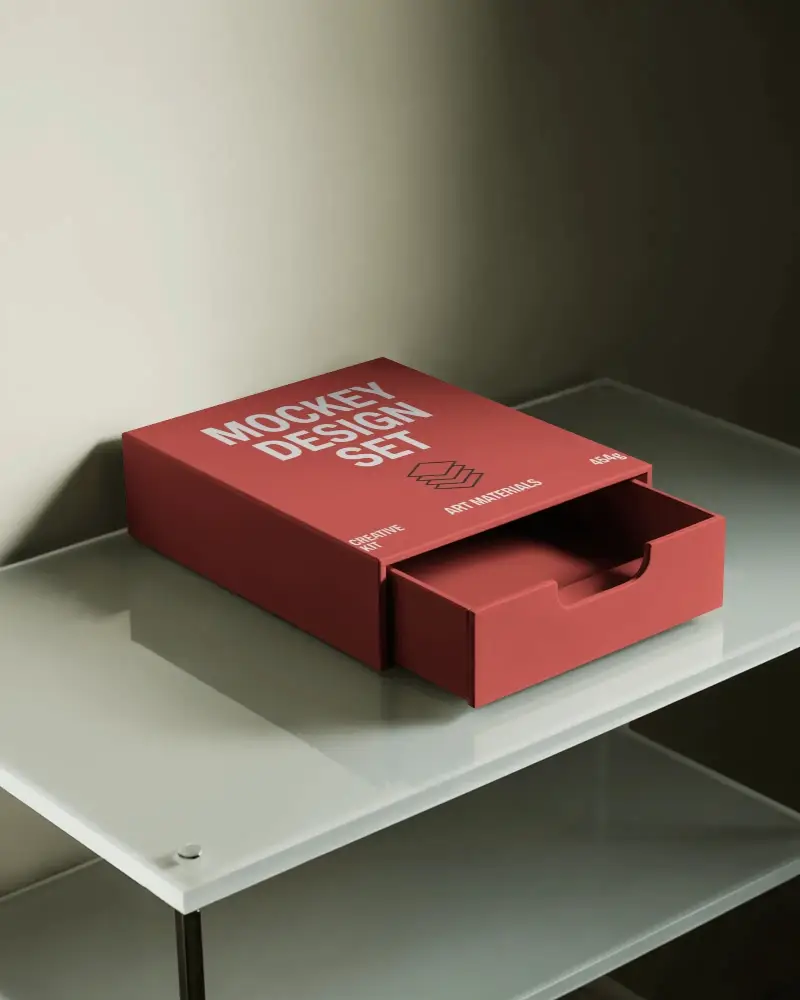 glass-shelf-slide-drawer-box-mockup-modern-minimal-packaging-design-light-shadows