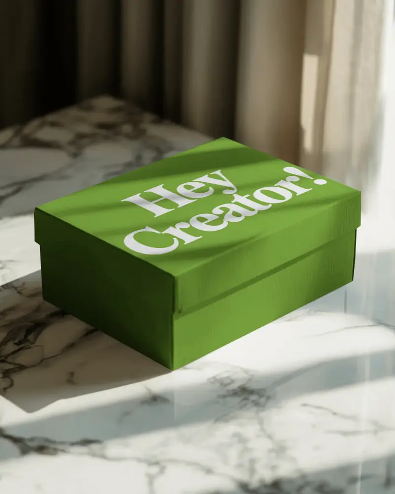 rigid-box-mockup-on-marble-table-with-curtain-shadows-for-luxury-packaging-presentation