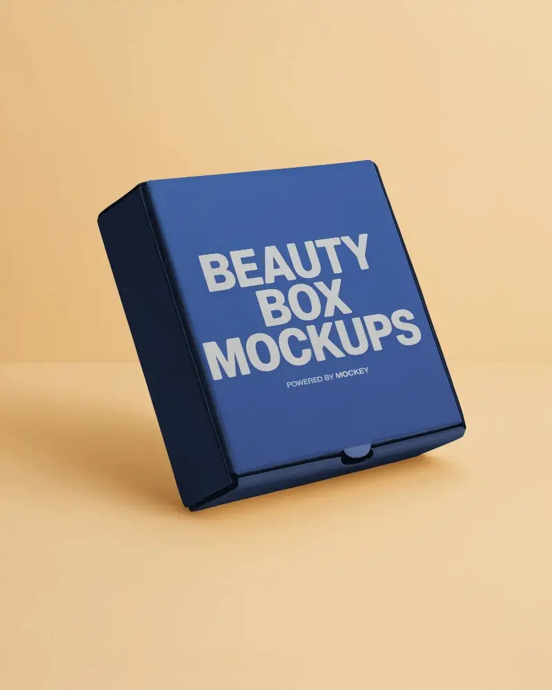 Premium Quality Rigid Box Packaging With Elegant Texture For Luxury Product Presentation And Storage