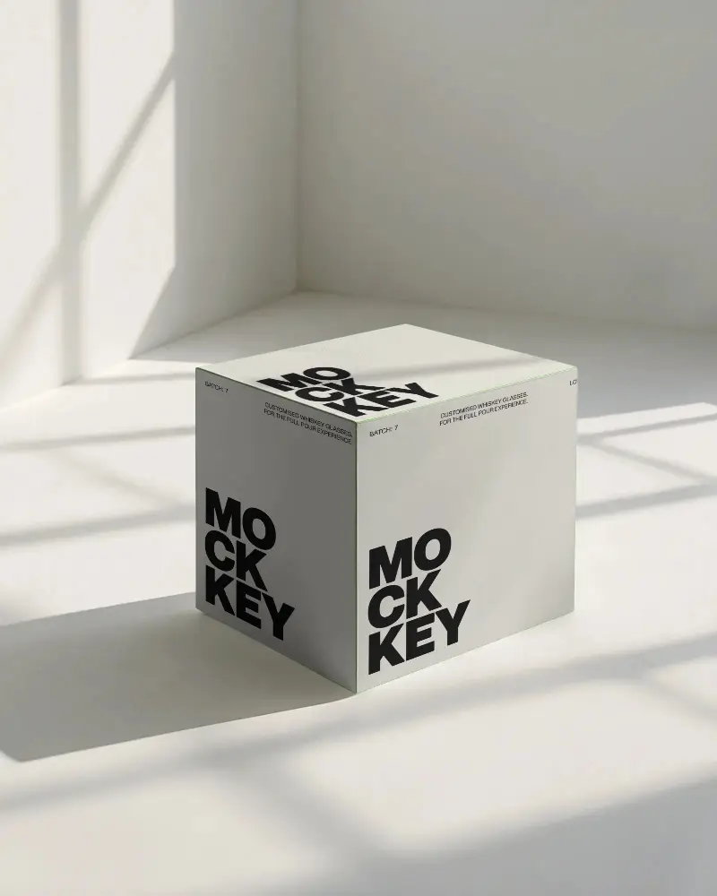 minimalistic-simple-box-mockup-in-natural-light-with-clean-shadow-lines-for-brand-presentation