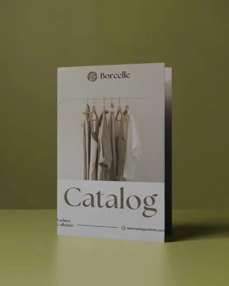 standing-brochure-mockup-half-fold-upright-on-olive-background-with-soft-shadow-lighting