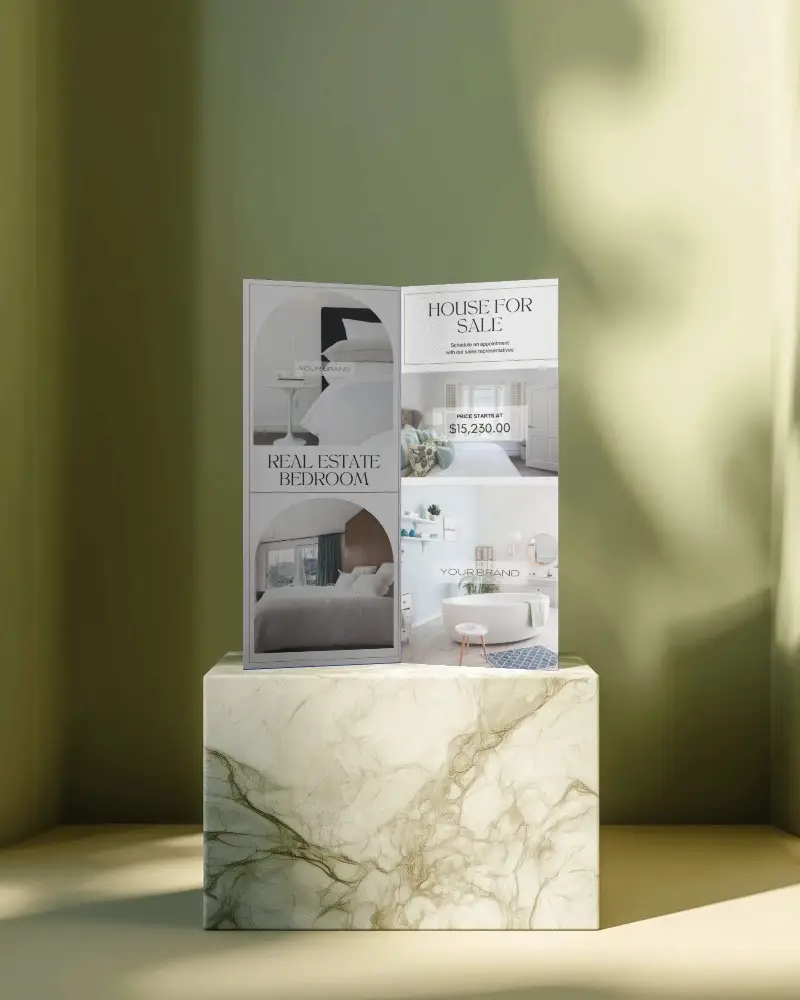 modern-minimalist-brochure-mockup-on-marble-pedestal-for-clean-design-presentation