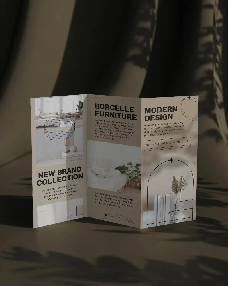 tri-fold-brochure-mockup-with-shadows-for-print-design-presentation-and-branding-projects