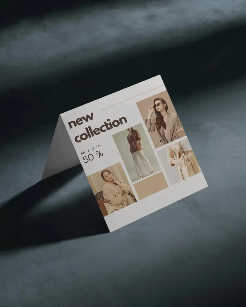 sleek-square-folded-brochure-layout-mockup-with-realistic-shadow-and-texture-effect
