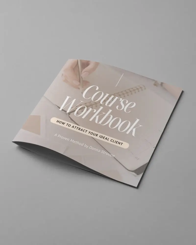  Brochure Mockup On Monotone Grey Surface Soft Shadow Minimal Visual Presentation With Elevated Front Cover