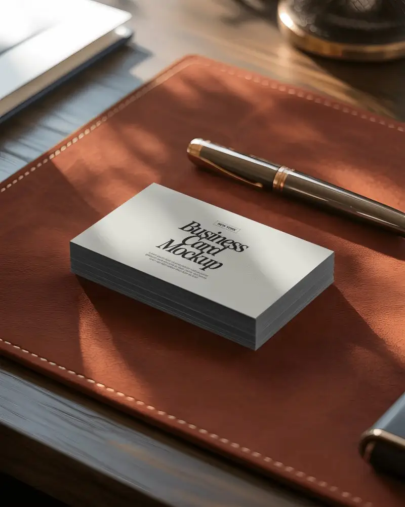 modern-minimalistic-business-card-mockup-stack-mockup-for-branding-presentation