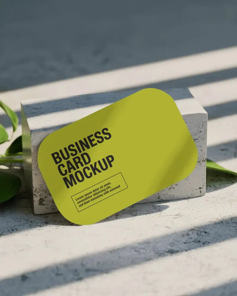 rounded-branding-business-card-mockup-for-template-in-realistic-natural-light-setting-0508